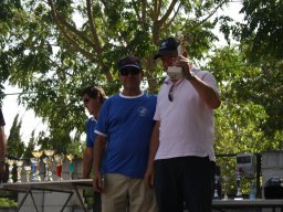 XVI Concentracion - 2009